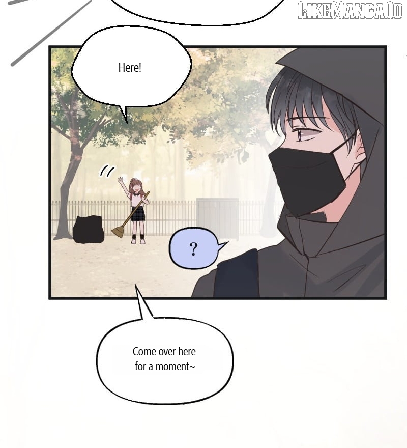 Soul to Soul Chapter 14 - page 79